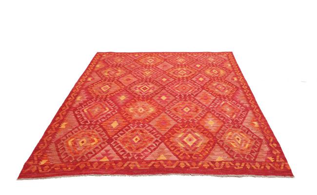 Kilim Afghan - 1