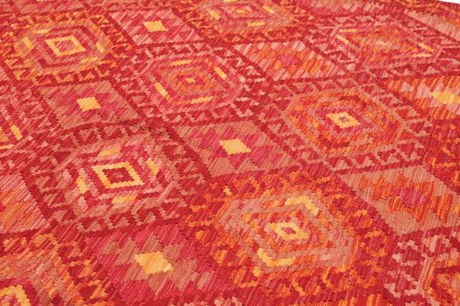 Kilim Afghan - 3