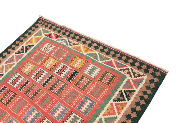 Kilim Fars Vieja - 2
