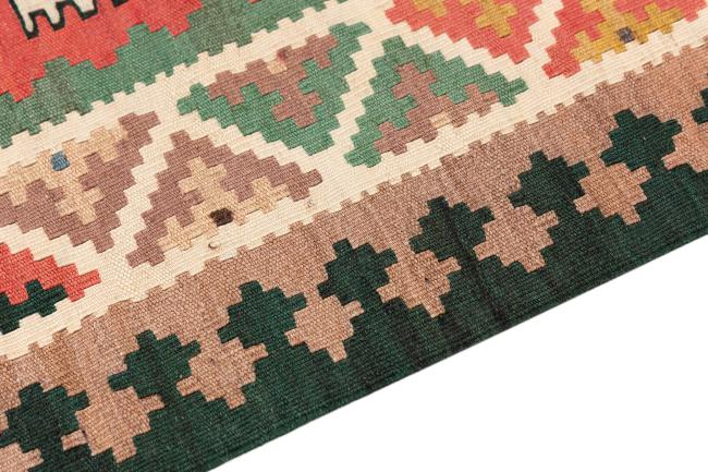 Kilim Fars Vieja - 3