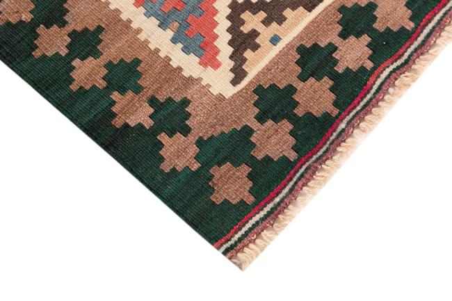 Kilim Fars Vieja - 4