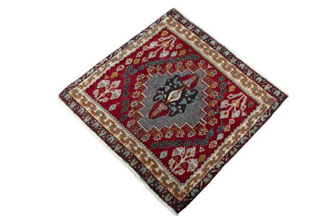 Shiraz - 1