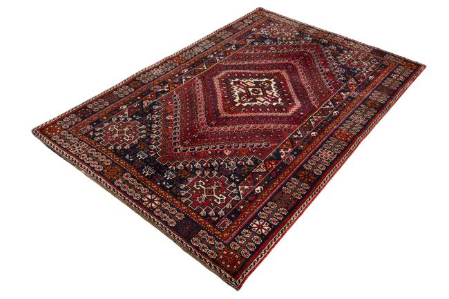 Shiraz - 1
