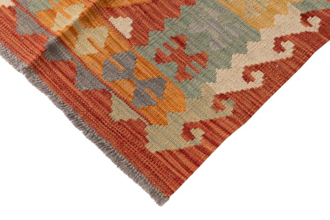 Kilim Afghan - 3