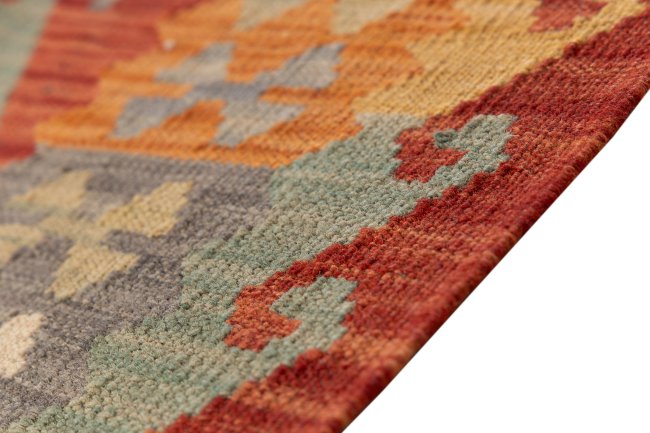 Kilim Afghan - 4