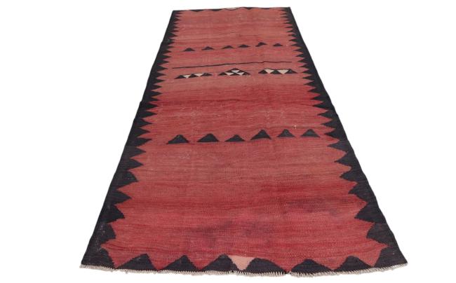 Kilim Fars Antique - 1