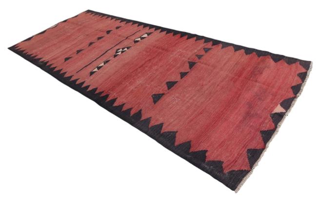 Kilim Fars Antique - 2