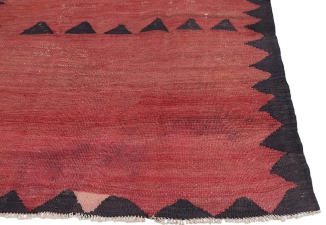 Kilim Fars Antique - 4