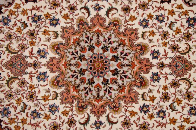Tabriz 50Raj - 7