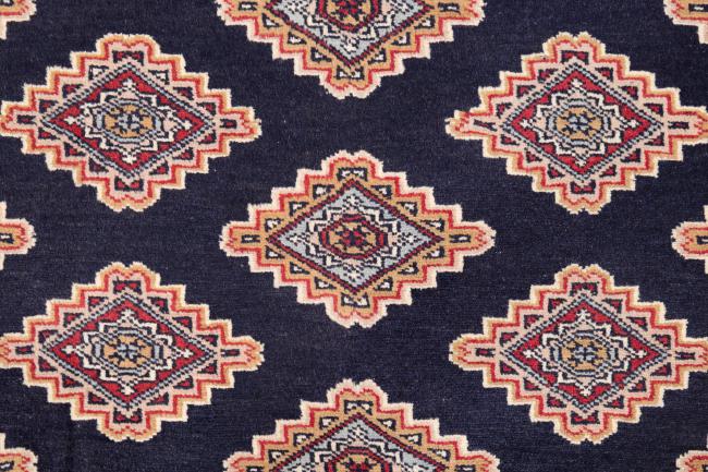 Pakistan - 7