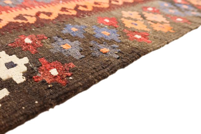 Kilim Afegão Antigo - 6