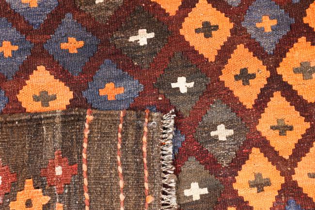 Kilim Afgán Antik - 7