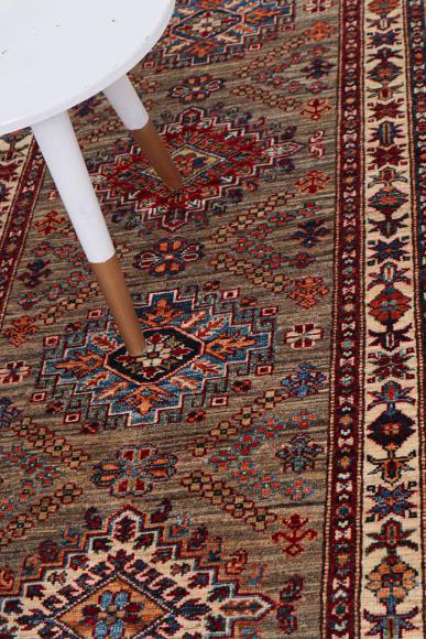 Kazak Ghazni - 1