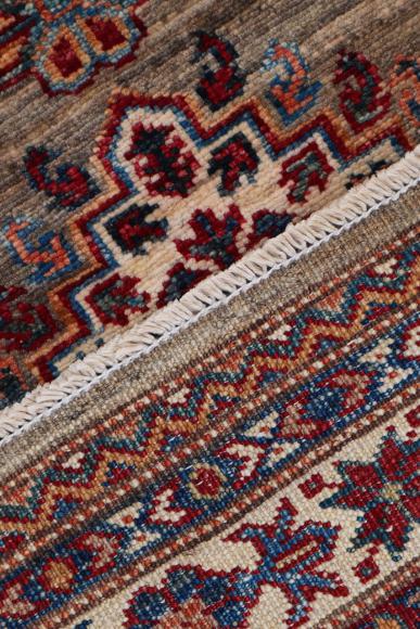 Kazak Ghazni - 2