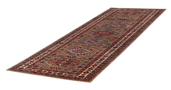 Kazak Ghazni - 3