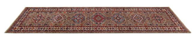 Kazak Ghazni - 4