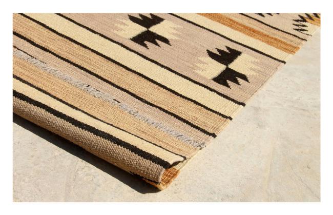 Kelim Afghan - 2