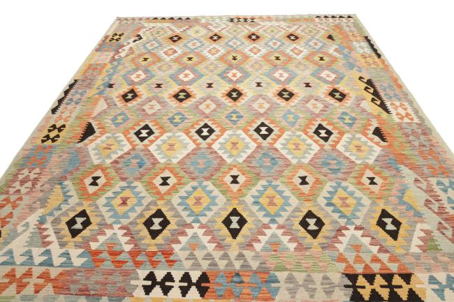 Kilim Afgán - 1