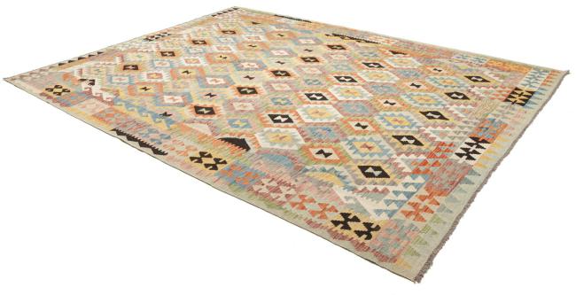 Kilim Afegão - 2