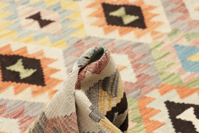 Kilim Afegão - 4