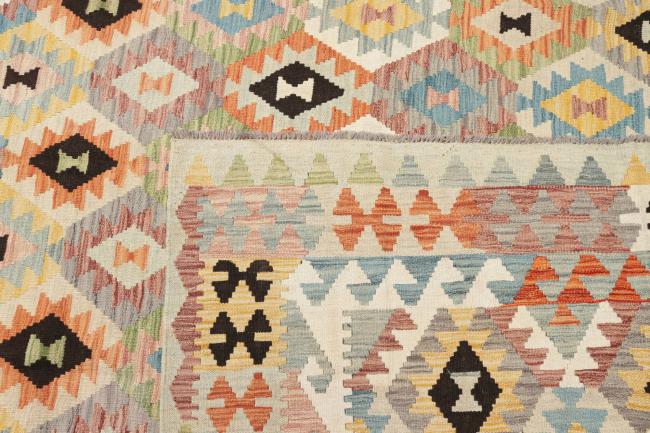 Kilim Afegão - 5