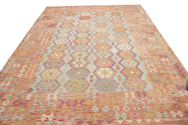 Kilim Afegão - 1