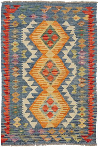 Kilim Afegão - 1