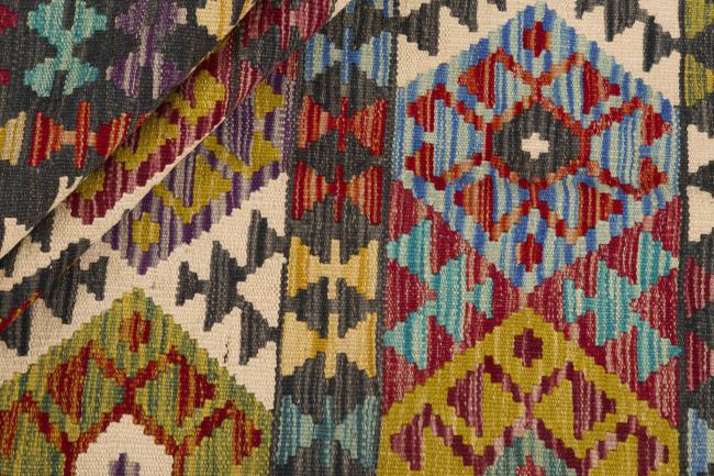 Kilim Afgán - 1