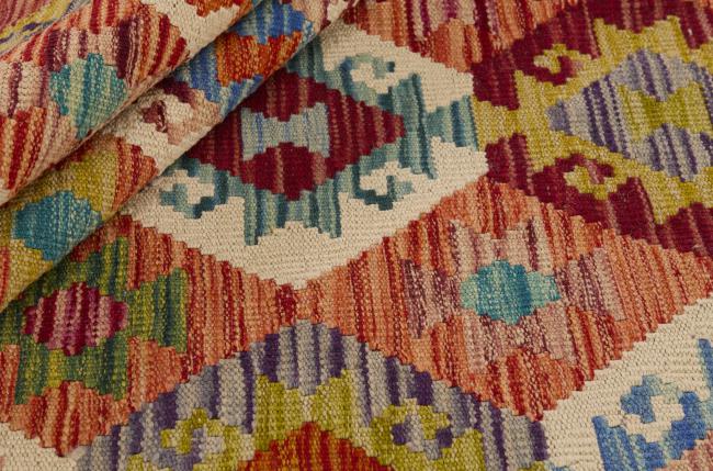 Kilim Afegão - 1