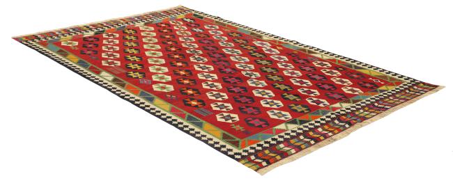 Kilim Fars - 3