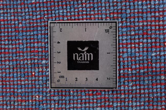 Persisk Gabbeh Kashkuli Banafsheh - 10