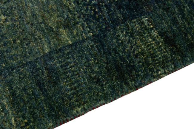 Persja Gabbeh Loribaft Atash - 4