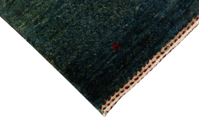 Persja Gabbeh Loribaft Atash - 5