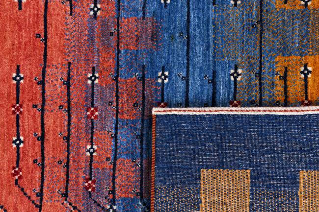 Persan Gabbeh Loribaft Essence - 6