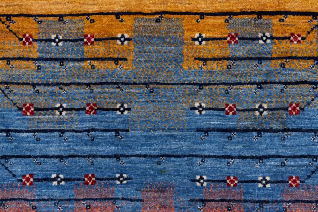 Persan Gabbeh Loribaft Essence - 7