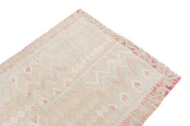 Kilim Afegão - 2