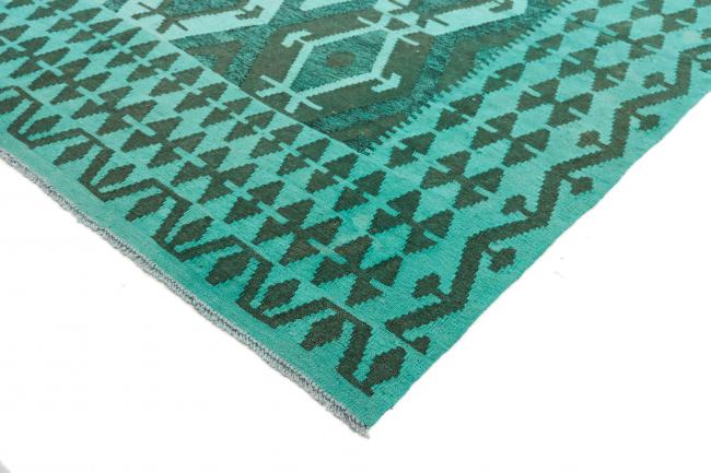 Kilim Afegão Heritage Limited - 4