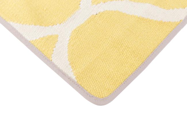Kilim Afghan Kuddfodral - 3