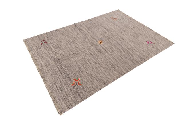 Kilim Afghan Design - 1