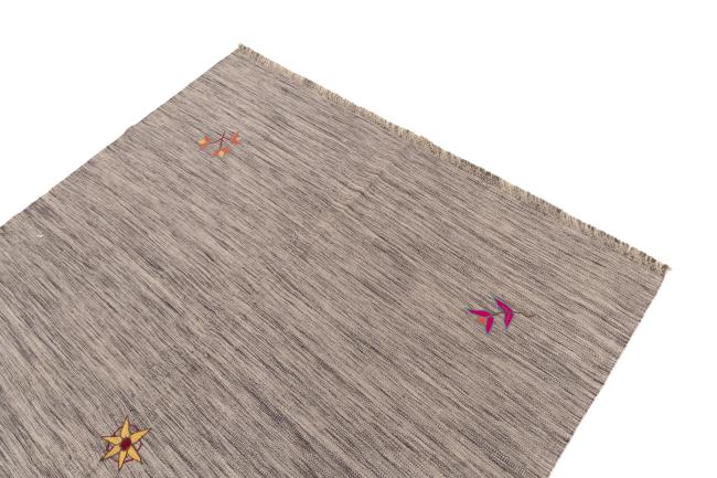 Kilim Afghan Design - 2