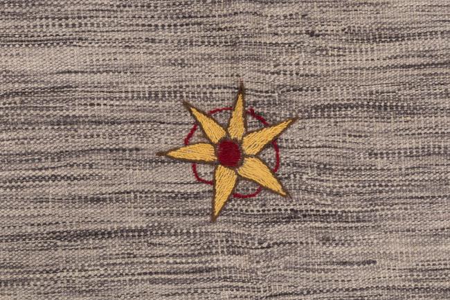 Kilim Afghan Design - 6