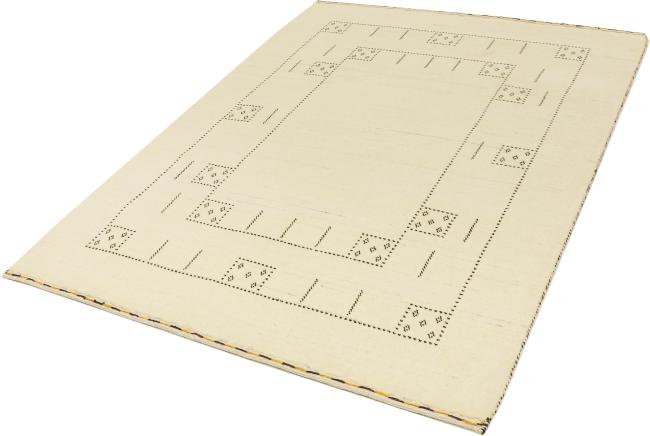 Loom Gabbeh Lori - 2