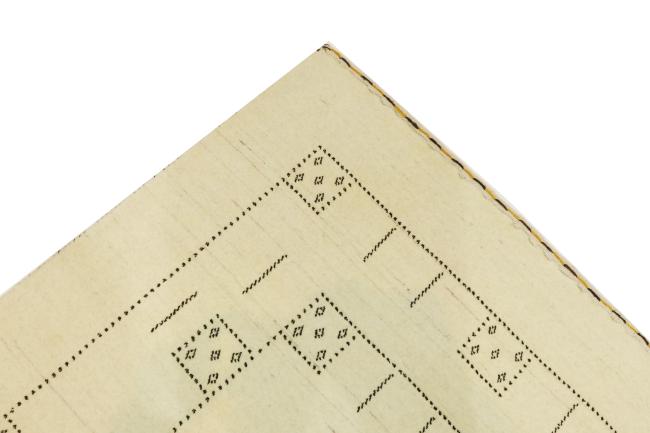 Loom Gabbeh Lori - 4