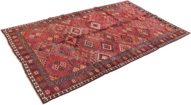 Ghutschan Gammal - 2