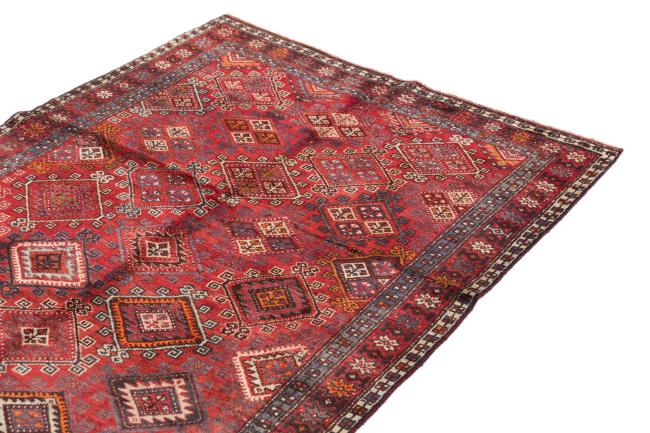 Ghutschan Gammal - 3