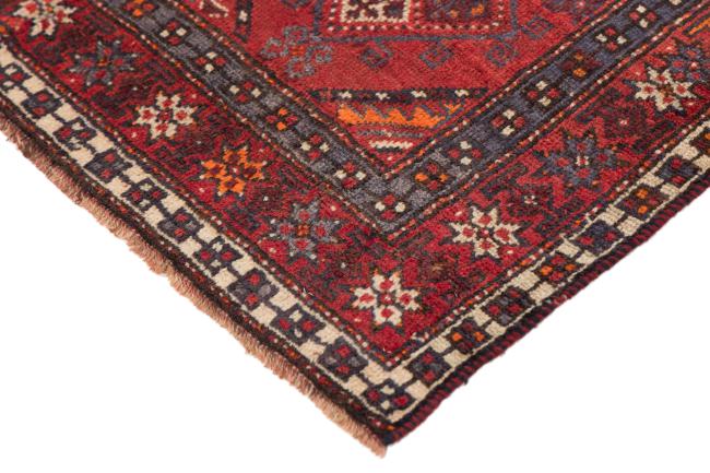 Ghutschan Gammal - 4