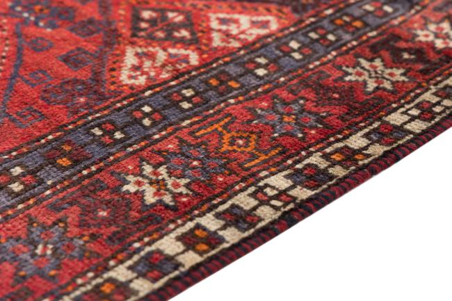 Ghutschan Gammal - 5