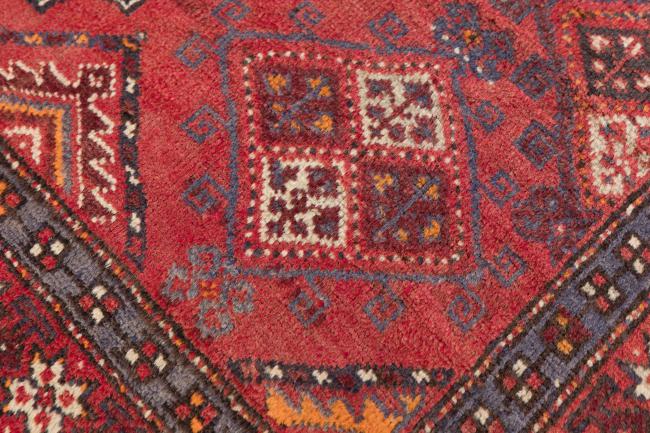 Ghutschan Gammal - 6