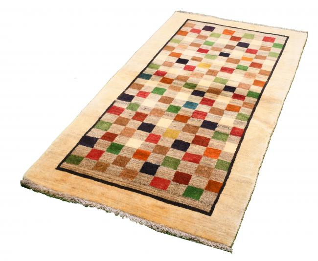 Persian Gabbeh Old - 2