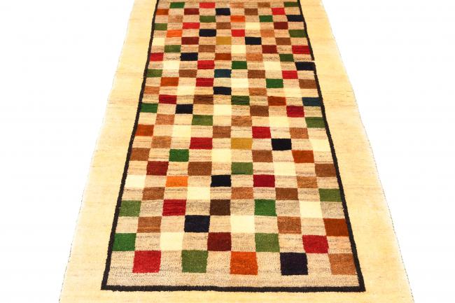 Persian Gabbeh Old - 3